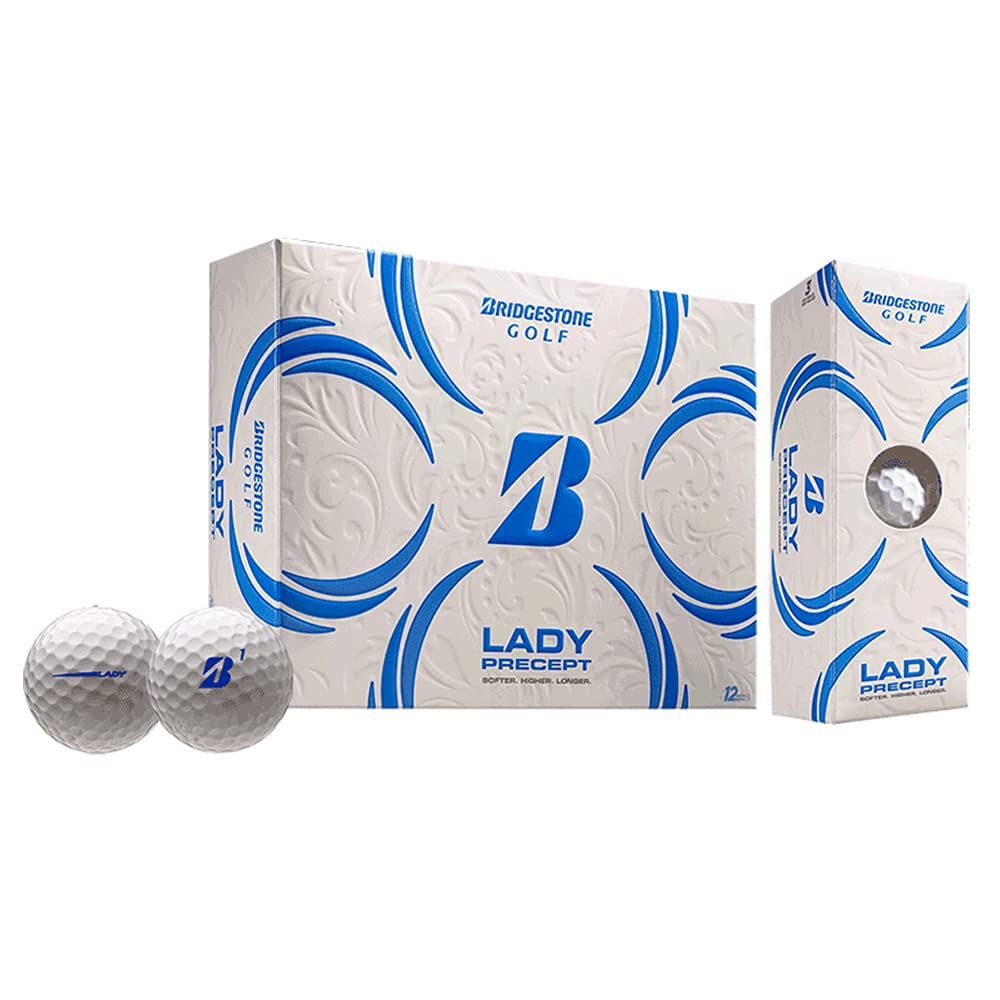 Bridgestone Lady Precept