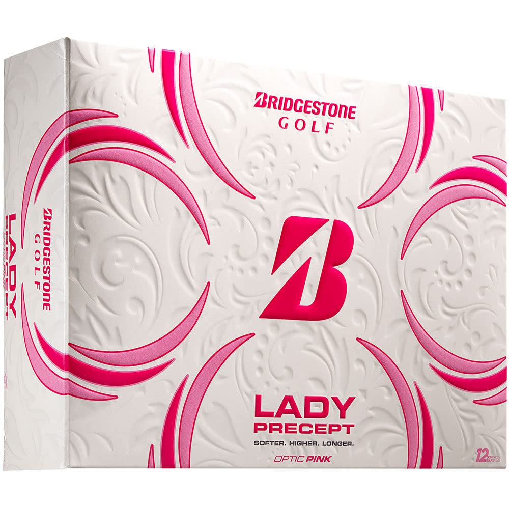 Bridgestone Lady Precept