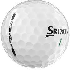 Srixon Soft Feel