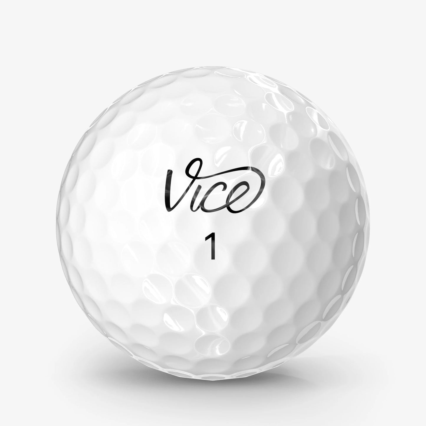 Vice Golf